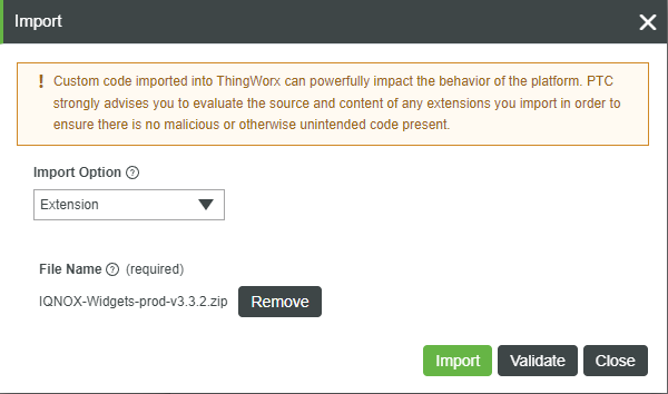 Image Tooltip